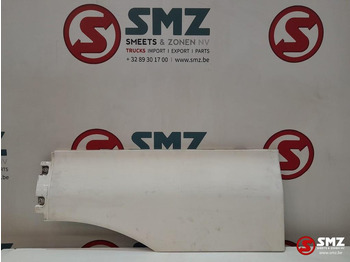 Carroceria e exterior MAN