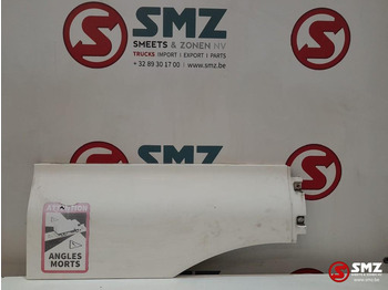 Carroceria e exterior MAN