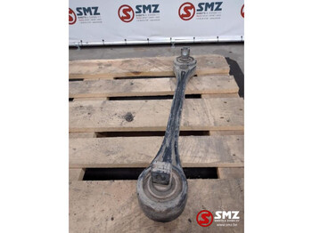 Estrutura/ Châssis MAN TGX