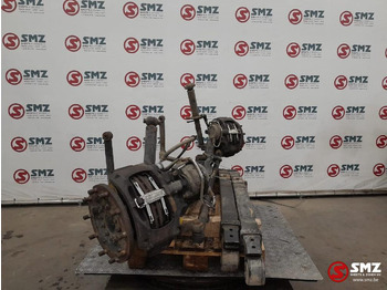 Direcção para Camião MAN Occ stuuras VOK0905 + set bladveren vooras MAN: foto 4