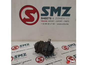 Bomba de direção KRACHT