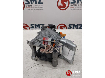 Direcção para Camião MAN Occ stuurkolom MAN: foto 3 Direcção para Camião MAN Occ stuurkolom MAN: foto 3