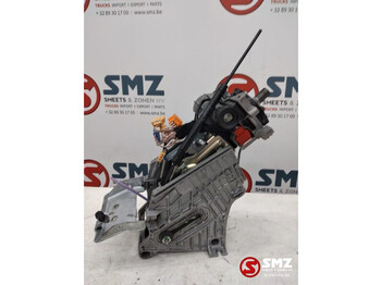 Direcção para Camião MAN Occ stuurkolom MAN: foto 2 Direcção para Camião MAN Occ stuurkolom MAN: foto 2