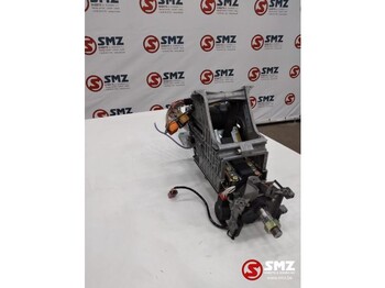 Coluna de direcção MAN TGX