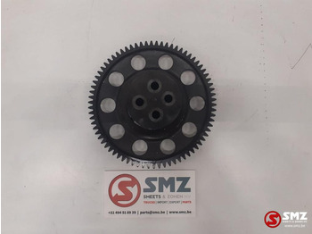 Motor e peças MAN