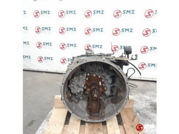 Caixa de velocidade para Camião MAN Occ versnellingsbak 16S2220TD MAN: foto 3