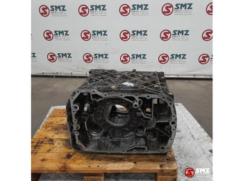 Caixa de velocidade MAN