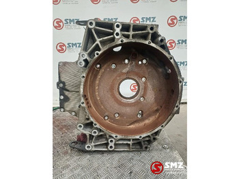 Motor e peças MAN