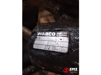 Pinça de freio para Camião MAN Occ voorste remklauw links MAN TGX 81508046577: foto 3