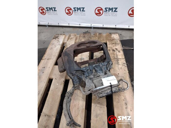 Pinça de freio MAN TGX