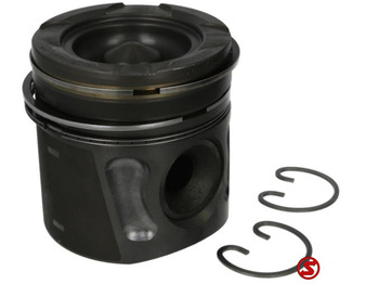 Motor e peças MAN