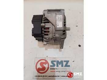 Alternador MERCEDES-BENZ