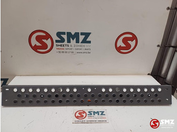 Para-choque MERCEDES-BENZ