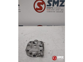 Motor e peças MERCEDES-BENZ