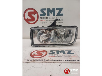 Farol dianteira MERCEDES-BENZ