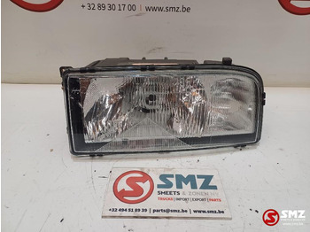 Farol dianteira MERCEDES-BENZ