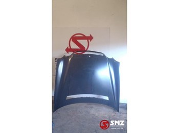 Capô MERCEDES-BENZ