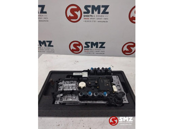 Sistema elétrico MERCEDES-BENZ