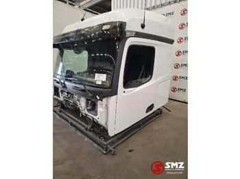 Cabine e interior MERCEDES-BENZ Actros