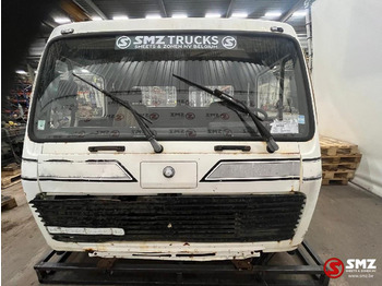Cabine e interior MERCEDES-BENZ