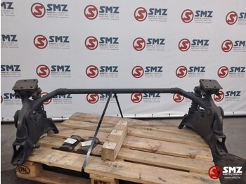 Estrutura/ Châssis MERCEDES-BENZ Actros