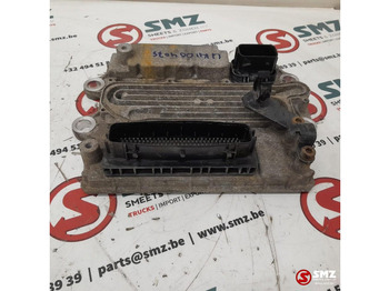 Centralina electrónica MERCEDES-BENZ