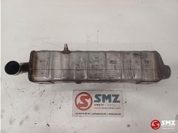 Motor e peças MERCEDES-BENZ