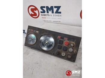 Painel de instrumentos MERCEDES-BENZ