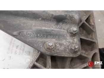 Estribo para Camião Mercedes-Benz Occ Opstapbak rechts Actros MP2/MP3: foto 4