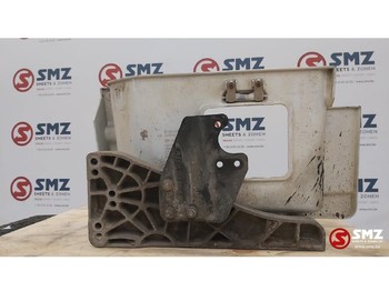 Estribo para Camião Mercedes-Benz Occ Opstapbak rechts Actros MP2/MP3: foto 3