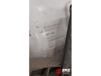 Estribo para Camião Mercedes-Benz Occ Opstapbak rechts Actros MP2/MP3: foto 2