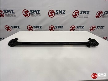 Direcção MERCEDES-BENZ Actros