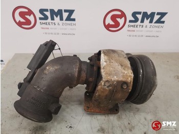 Turbocompressor MERCEDES-BENZ Actros