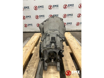 Caixa de velocidade para Automóvel Mercedes-Benz Occ Versnellingsbak Mercedes 716.604: foto 5
