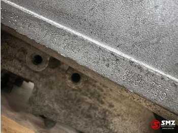 Caixa de velocidade para Automóvel Mercedes-Benz Occ Versnellingsbak Mercedes 716.604: foto 4