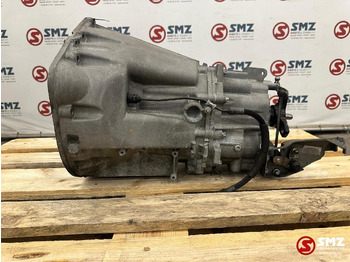 Caixa de velocidade para Automóvel Mercedes-Benz Occ Versnellingsbak Mercedes 716.604: foto 3