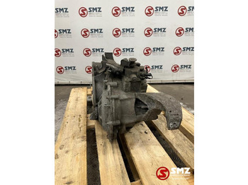 Caixa de velocidade MERCEDES-BENZ