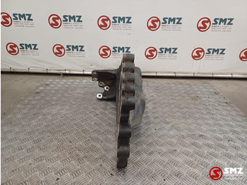 Estrutura/ Châssis para Camião Mercedes-Benz Occ bladveerbeugel vooras links Mercedes: foto 4