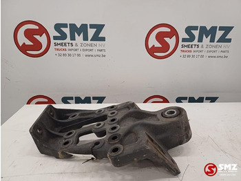 Estrutura/ Châssis para Camião Mercedes-Benz Occ bladveerhouder vooras rechtsachter Mercedes: foto 2