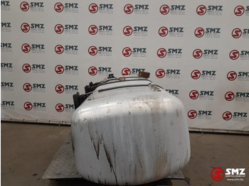 Tanque de combustível para Camião Mercedes-Benz Occ brandstoftank 660L + AdBluetank 75L met steune: foto 3