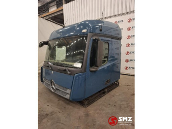 Cabine e interior MERCEDES-BENZ Actros