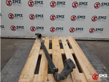 Estrutura/ Châssis para Camião Mercedes-Benz Occ cabinekantelcilinder Mercedes: foto 3