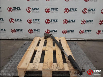 Estrutura/ Châssis para Camião Mercedes-Benz Occ cabinekantelcilinder Mercedes: foto 4