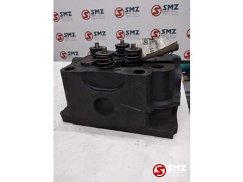 Cabeça do motor MERCEDES-BENZ Actros