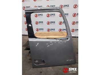 Porta e peças MERCEDES-BENZ Arocs