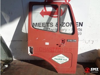 Porta e peças MERCEDES-BENZ