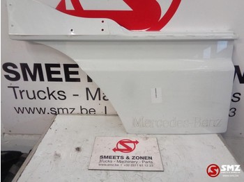 Porta e peças MERCEDES-BENZ Actros