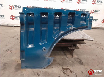 Porta e peças para Camião Mercedes-Benz Occ deurverlenging rechts Mercedes: foto 2