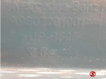 Porta e peças para Camião Mercedes-Benz Occ deurverlenging rechts Mercedes: foto 3