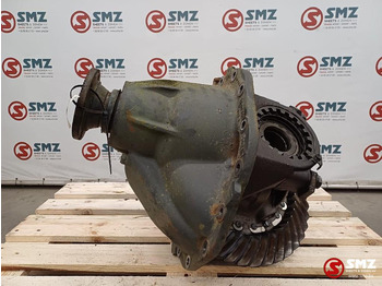 Diferencial MERCEDES-BENZ Actros